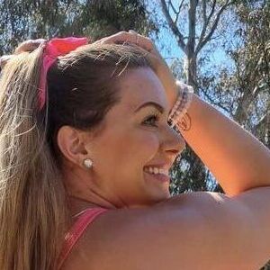 Monique De Dios