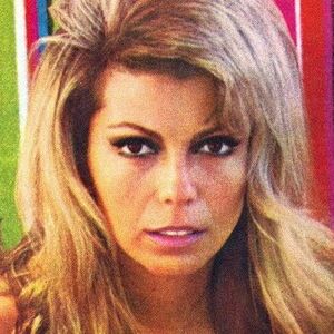 Nancy Sinatra