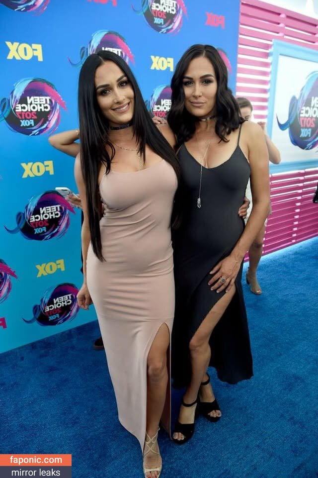 Nikki Bella