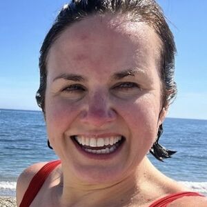Nina Warhurst