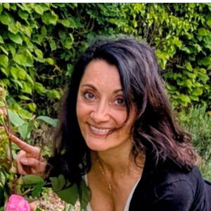 Rebecca Sarker