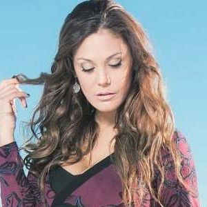 Ruth Gamarra