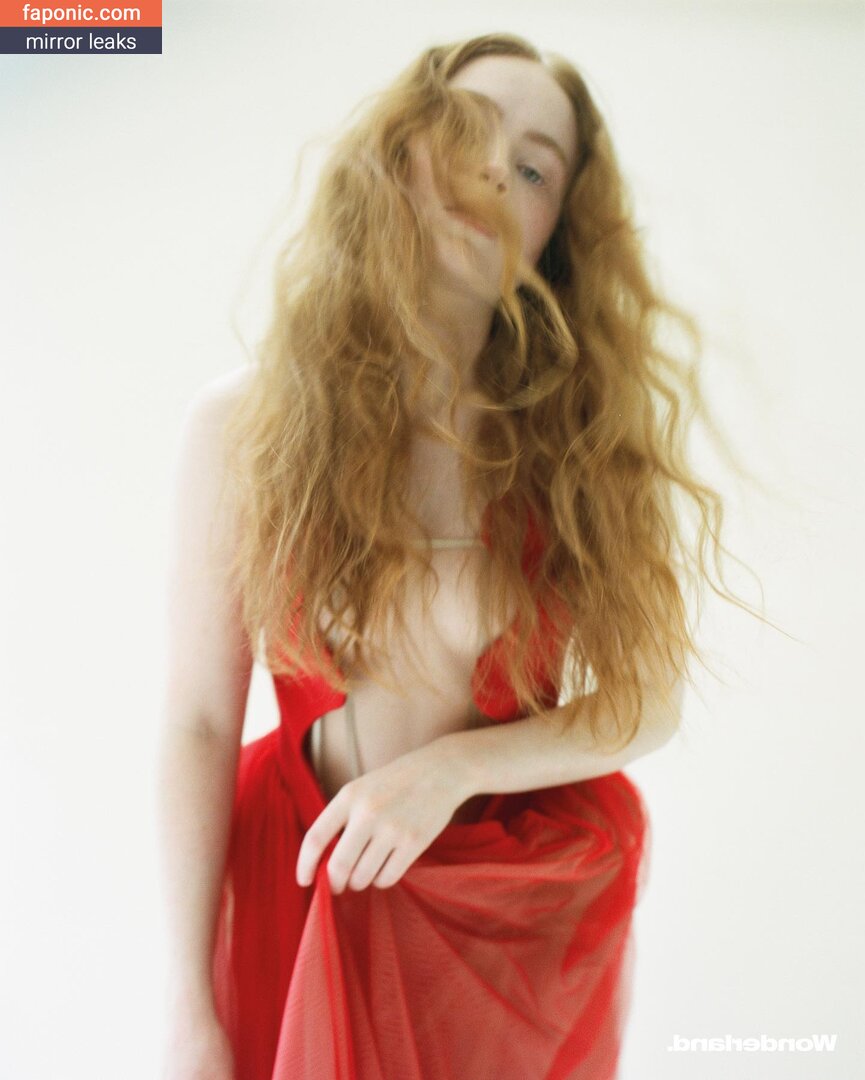 Sadie Sink