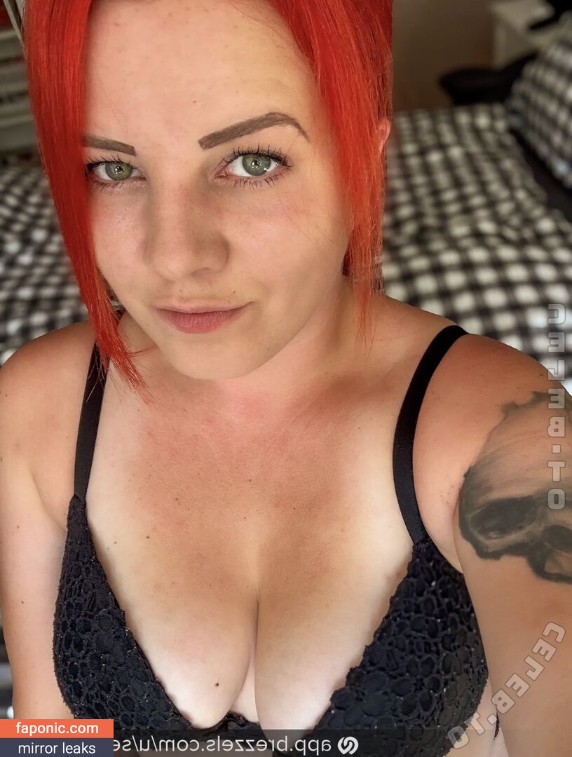 SexyRedPacy