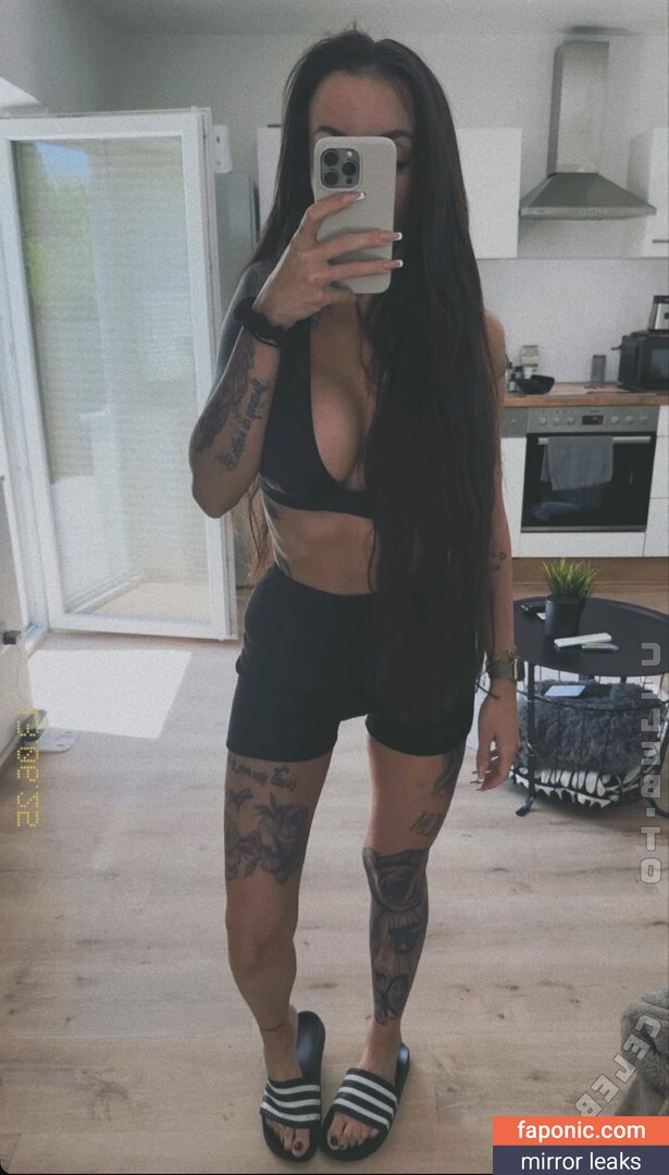 Stefaniestrm