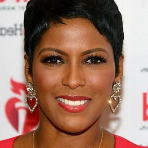 Tamron Hall