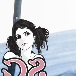Wicked Suicide