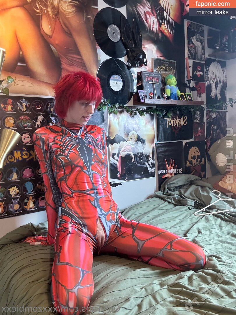 XXXZOMBIEZX, https:, xxxzombiexx Çıplak Sızıntılar OnlyFans Fotoğraf #1