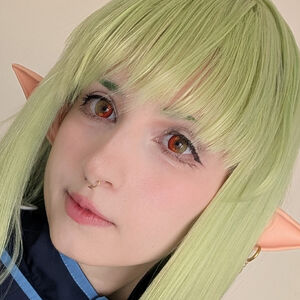 Yandere_cos