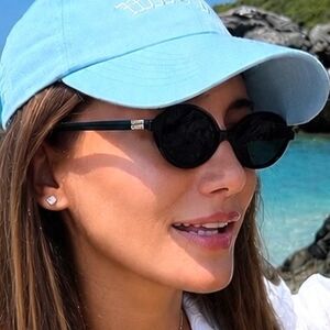 Yesim Turkish Girl